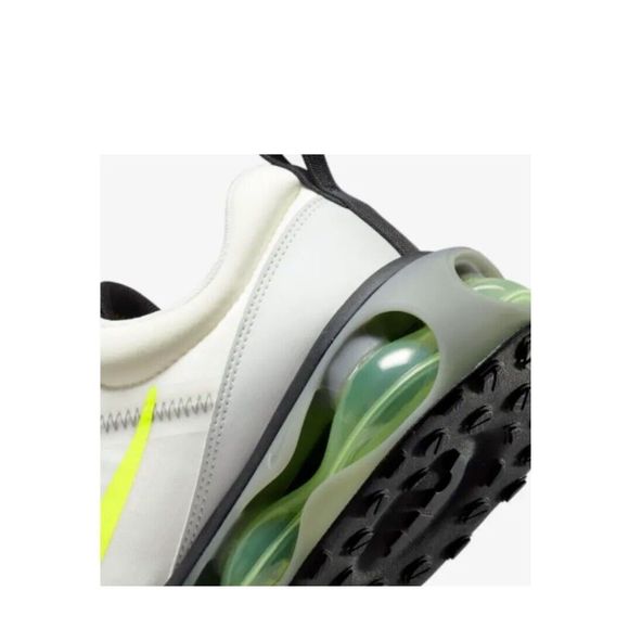 Nike Air Max 2021 DH5134-100 Men Sz 8.5 US Summit White Sneakers - Picture 6 of 15